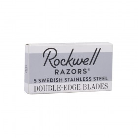 Rezerve lame de ras Rockwell 5 buc